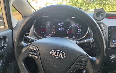 KIA Cerato III, 2013 год, 1 300 000 рублей, 10 фотография