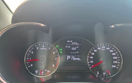 KIA Cerato III, 2013 год, 1 300 000 рублей, 11 фотография