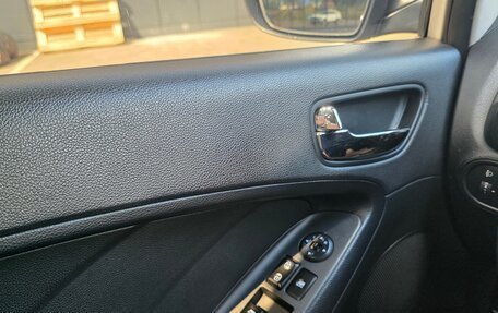 KIA Cerato III, 2013 год, 1 300 000 рублей, 16 фотография