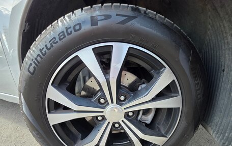 KIA Cerato III, 2013 год, 1 300 000 рублей, 24 фотография