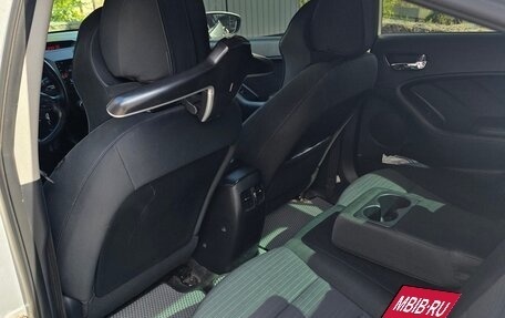 KIA Cerato III, 2013 год, 1 300 000 рублей, 20 фотография
