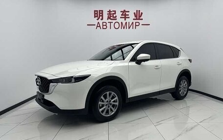 Mazda CX-5 II, 2026 год, 2 800 000 рублей, 5 фотография