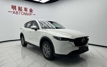Mazda CX-5 II, 2026 год, 2 800 000 рублей, 6 фотография