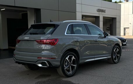 Audi Q3, 2026 год, 4 190 000 рублей, 5 фотография