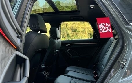 Audi Q3, 2026 год, 4 190 000 рублей, 12 фотография