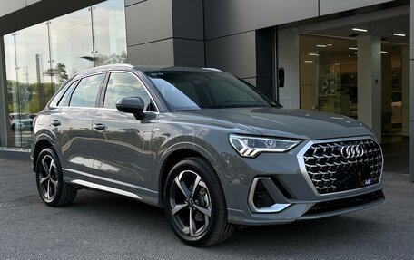Audi Q3, 2026 год, 4 190 000 рублей, 2 фотография