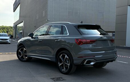 Audi Q3, 2026 год, 4 190 000 рублей, 3 фотография