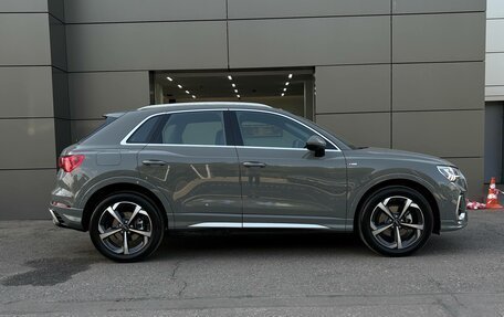 Audi Q3, 2026 год, 4 190 000 рублей, 6 фотография
