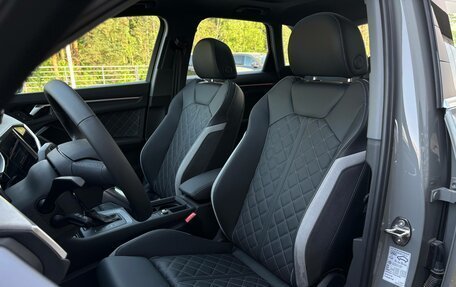 Audi Q3, 2026 год, 4 190 000 рублей, 10 фотография