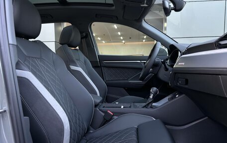 Audi Q3, 2026 год, 4 190 000 рублей, 11 фотография
