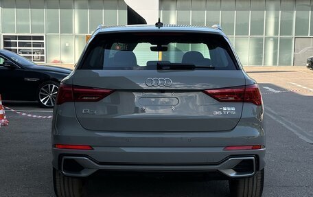 Audi Q3, 2026 год, 4 190 000 рублей, 7 фотография