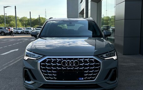 Audi Q3, 2026 год, 4 190 000 рублей, 4 фотография