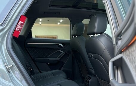 Audi Q3, 2026 год, 4 190 000 рублей, 13 фотография