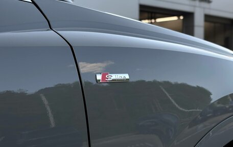 Audi Q3, 2026 год, 4 190 000 рублей, 26 фотография