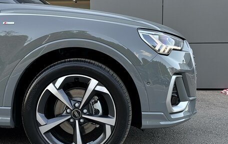 Audi Q3, 2026 год, 4 190 000 рублей, 27 фотография