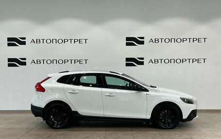 Volvo V40 Cross Country I, 2013 год, 1 049 000 рублей, 6 фотография