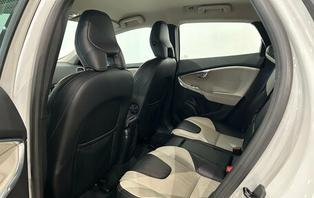 Volvo V40 Cross Country I, 2013 год, 1 049 000 рублей, 11 фотография
