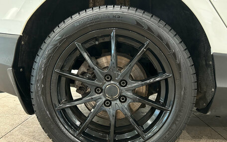 Volvo V40 Cross Country I, 2013 год, 1 049 000 рублей, 9 фотография
