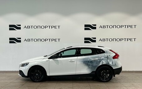 Volvo V40 Cross Country I, 2013 год, 1 049 000 рублей, 2 фотография
