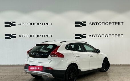 Volvo V40 Cross Country I, 2013 год, 1 049 000 рублей, 5 фотография