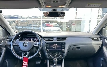 Skoda Octavia, 2019 год, 1 850 000 рублей, 7 фотография