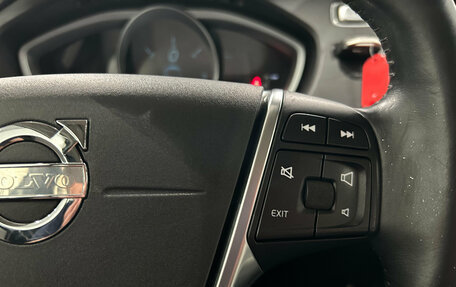 Volvo V40 Cross Country I, 2013 год, 1 049 000 рублей, 20 фотография