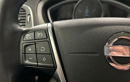 Volvo V40 Cross Country I, 2013 год, 1 049 000 рублей, 19 фотография
