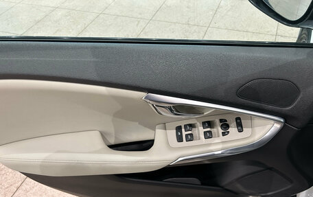 Volvo V40 Cross Country I, 2013 год, 1 049 000 рублей, 14 фотография