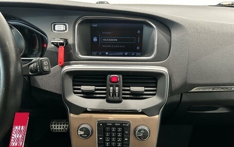 Volvo V40 Cross Country I, 2013 год, 1 049 000 рублей, 16 фотография