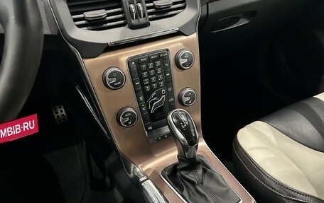 Volvo V40 Cross Country I, 2013 год, 1 049 000 рублей, 17 фотография
