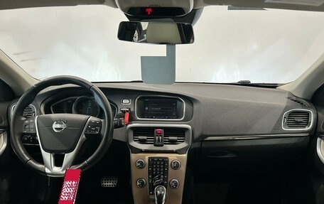 Volvo V40 Cross Country I, 2013 год, 1 049 000 рублей, 15 фотография