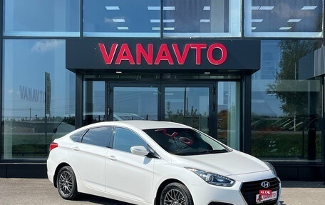 Hyundai i40 I рестайлинг, 2015 год, 1 190 000 рублей, 3 фотография
