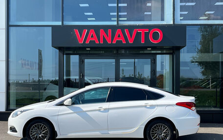 Hyundai i40 I рестайлинг, 2015 год, 1 190 000 рублей, 4 фотография