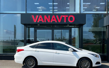 Hyundai i40 I рестайлинг, 2015 год, 1 190 000 рублей, 5 фотография
