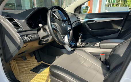 Hyundai i40 I рестайлинг, 2015 год, 1 190 000 рублей, 9 фотография