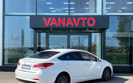 Hyundai i40 I рестайлинг, 2015 год, 1 190 000 рублей, 7 фотография