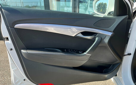 Hyundai i40 I рестайлинг, 2015 год, 1 190 000 рублей, 10 фотография