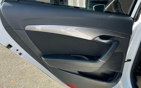 Hyundai i40 I рестайлинг, 2015 год, 1 190 000 рублей, 13 фотография