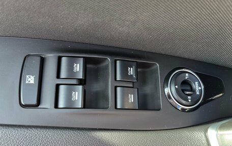 Hyundai i40 I рестайлинг, 2015 год, 1 190 000 рублей, 11 фотография