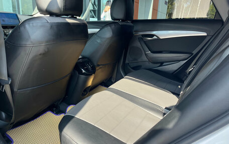 Hyundai i40 I рестайлинг, 2015 год, 1 190 000 рублей, 12 фотография