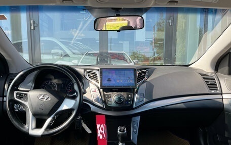Hyundai i40 I рестайлинг, 2015 год, 1 190 000 рублей, 14 фотография
