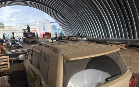 Lexus LX III, 2010 год, 1 530 000 рублей, 2 фотография