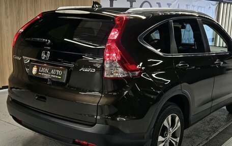 Honda CR-V IV, 2014 год, 2 150 000 рублей, 9 фотография