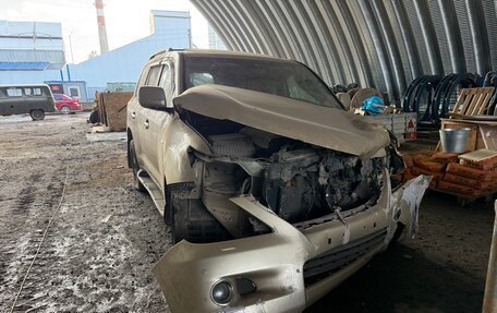 Lexus LX III, 2010 год, 1 530 000 рублей, 7 фотография