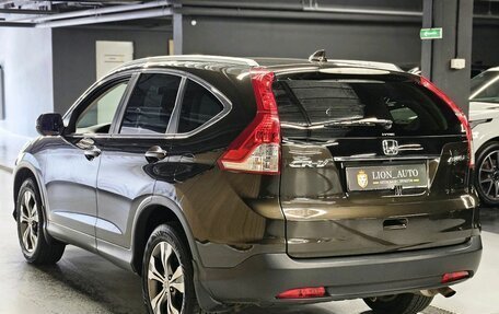 Honda CR-V IV, 2014 год, 2 150 000 рублей, 5 фотография