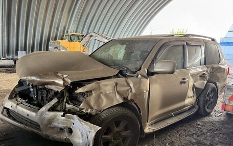 Lexus LX III, 2010 год, 1 530 000 рублей, 6 фотография