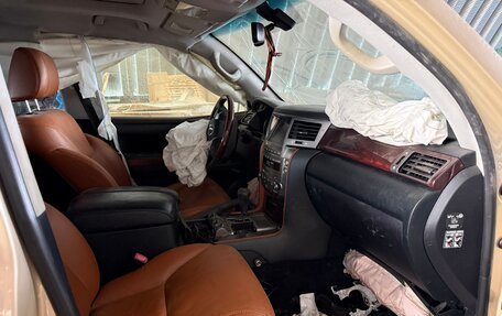 Lexus LX III, 2010 год, 1 530 000 рублей, 8 фотография