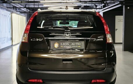 Honda CR-V IV, 2014 год, 2 150 000 рублей, 7 фотография