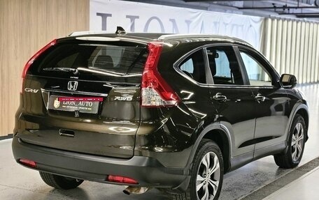 Honda CR-V IV, 2014 год, 2 150 000 рублей, 8 фотография