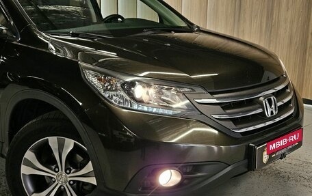 Honda CR-V IV, 2014 год, 2 150 000 рублей, 11 фотография